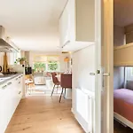 Chalet Boschalet Stijn Hattemerbroek