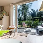 Boschalet Stijn Chalet