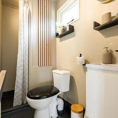 Boschalet Stijn * Hattemerbroek