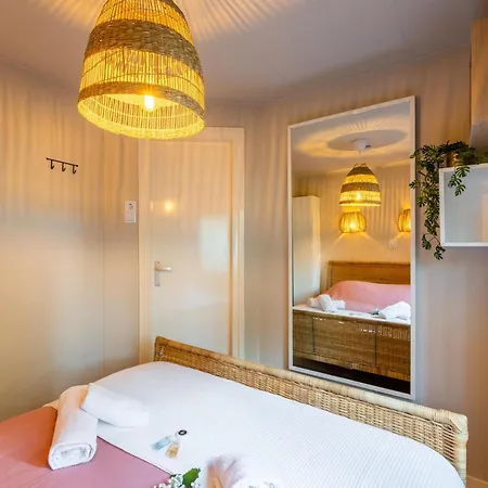 Boschalet Stijn Chalet