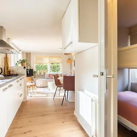 Chalet Boschalet Stijn Hattemerbroek