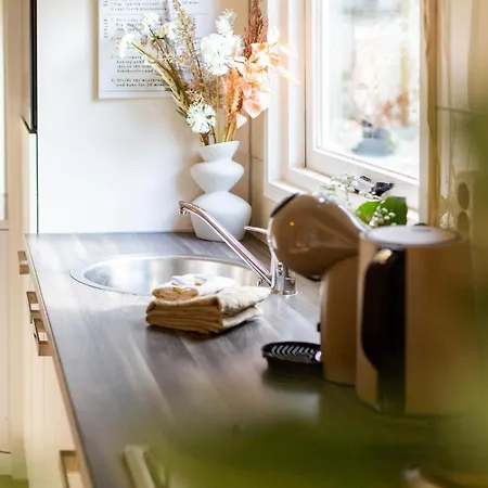 Boschalet Stijn Chalet