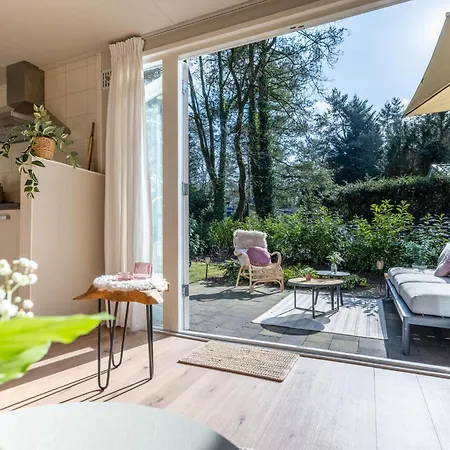 Boschalet Stijn Chalet