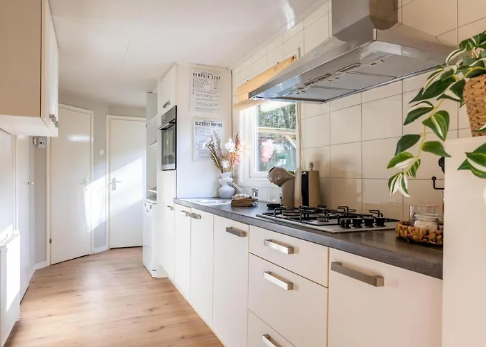 Chalet Boschalet Stijn