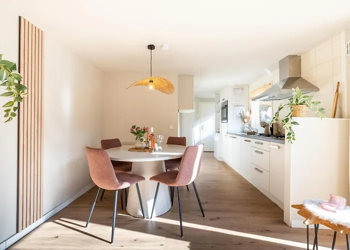 Boschalet Stijn Alpesi faház Hattemerbroek