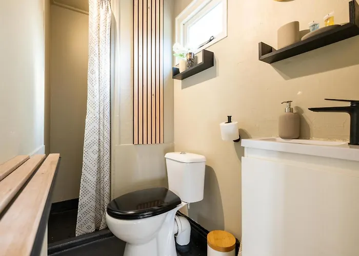 Boschalet Stijn * Hattemerbroek