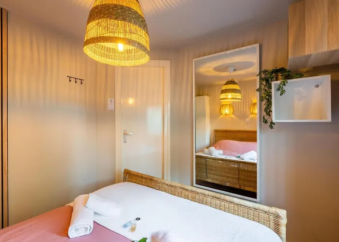 Boschalet Stijn Chalet