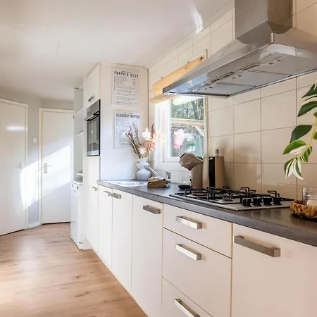 בקתה Boschalet Stijn