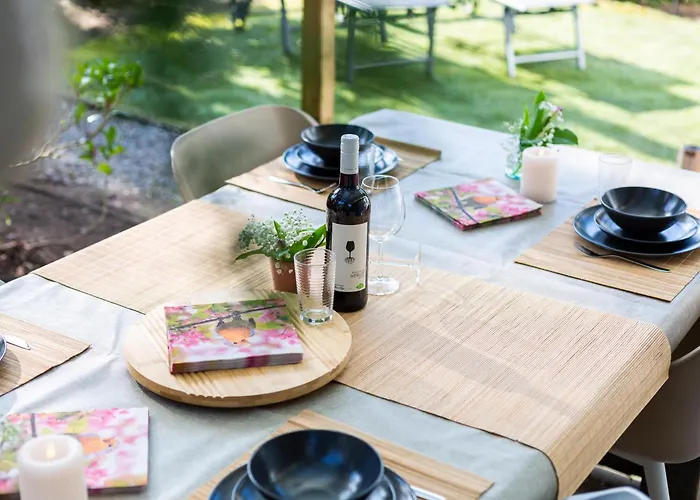 Boschalet Stijn * Hattemerbroek