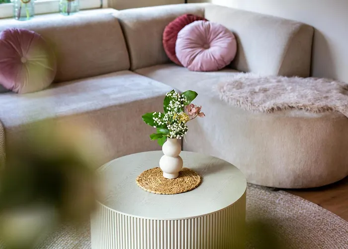 Boschalet Stijn Hattemerbroek